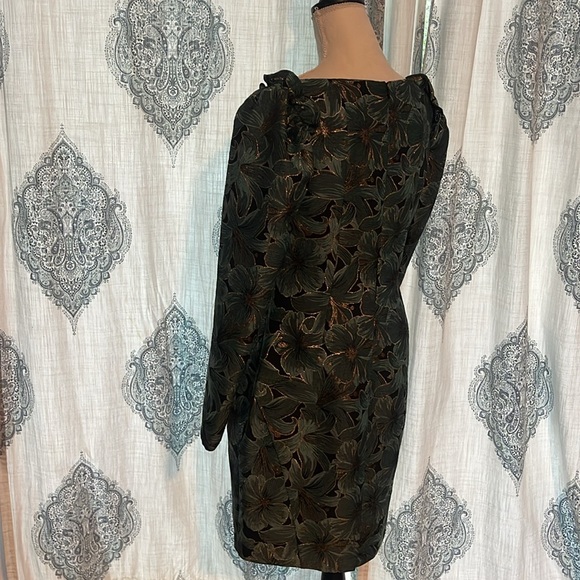 Zac posen size 8 - Picture 4 of 5